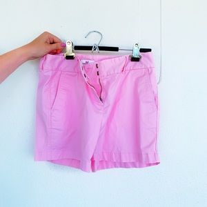 Bright pink super cute shorts